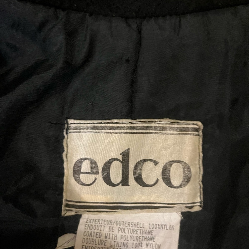 Vintage Racing Jacket - Picture 4 of 5